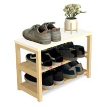 Sapateira Mini Infantil Pequena Porta Calçados Quarto Closet Sapateira Mini Infantil Pequena Porta Calçados Quarto Closet