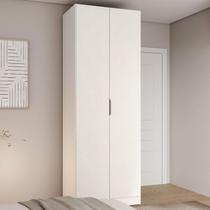Sapateira Modulada 100% Mdf 2 Portas Orion Cabecasa Madeiraoriginals Aveia/Linho Sapateira Modulada 100% Mdf 2 Portas Orion Cabecasa Madeiraoriginals Aveia/Linho