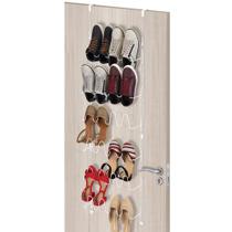 Sapateira Modular Para Porta Ou Parede 12 Pares- ARTHI