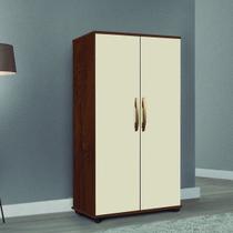 Sapateira Multiuso 2 Portas Nara Mel