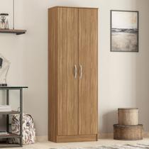 Sapateira Multiuso 2P Golden - Nanda Decor