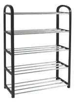 Sapateira Multiuso Organizador Prático Versátil até 8 Pares Sapateira Multiuso Organizador Prático Versátil até 8 Pares