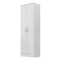 Sapateira Multiuso Oxford 2 Portas 5 Prateleiras 61x183cm-EdeCasaMoveis