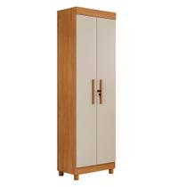 Sapateira New Roma Cinamomo/Off White Benetil Sapateira New Roma Cinamomo/Off White Benetil