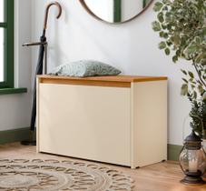 Sapateira Organizador Com Porta Basculante - Compre Aqui