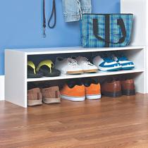 Sapateira Organizador Prática Cátia 100% Mdf (quarto Sapato) Sapateira Organizador Prática Cátia 100% Mdf (quarto Sapato)