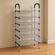 Sapateira Organizador Vertical Com Gavetas Caixa Sapatos