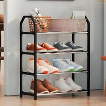 Sapateira Organizadora 4 Andares Plástico até 12 Pares Sapateira Organizadora 4 Andares Plástico até 12 Pares