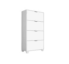 Sapateira Organizadora 4 Portas Basculante Berlim Sapateira Organizadora 4 Portas Basculante Berlim
