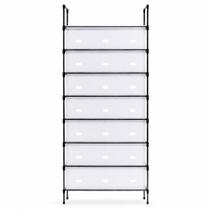 Sapateira Organizadora 7 Camadas Armário Sapatos 21 Pares Prateleira Vertical Closet Quarto Organiza Sapateira Organizadora 7 Camadas Armário Sapatos 21 Pares Prateleira Vertical Closet Quarto Organiza