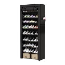 Sapateira Organizadora 9 Prateleiras Multiuso Sapatos - Blend Shoop