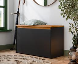 Sapateira Organizadora Com Prateleira Porta Basculante - Cores Sapateira Organizadora Com Prateleira Porta Basculante - Cores