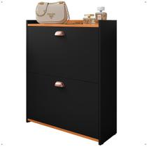 Sapateira Organizadora Pequena Apartamento 12 Pares Calçados Gavetas Basculante Decoração Quarto - Lojas RPM Sapateira Organizadora Pequena Apartamento 12 Pares Calçados Gavetas Basculante Decoração Quarto - Lojas RPM