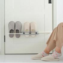 Sapateira Organizadora Plástica Desmontável 6 Pares Quarto