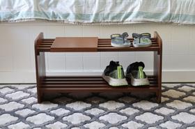 Sapateira Organizadora Porta Sapatos Portátil Entrada Hall Sapateira Organizadora Porta Sapatos Portátil Entrada Hall