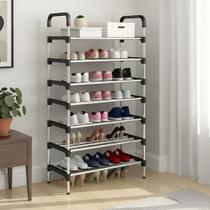 Sapateira Organizadora Vertical Multiuso 7 Andares B-max