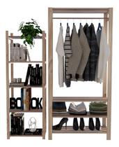 Sapateira Organizar Closet Em OfertaDe Qualidade Moderno