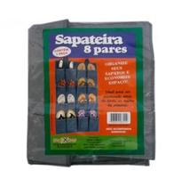 Sapateira para 8 pares 90x50cm - Camp