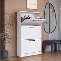 Sapateira para Quarto 18 Pares Melissa