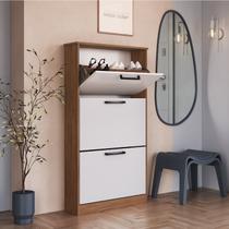 Sapateira para Quarto 18 Pares Melissa