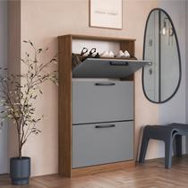 Sapateira para Quarto 18 Pares Melissa