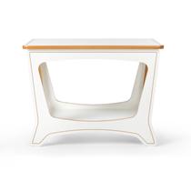 Sapateira para Quarto 60cm Chad 100% Mdf A 44cm x C 60cm x P 41cm Sapateira para Quarto 60cm Chad 100% Mdf A 44cm x C 60cm x P 41cm