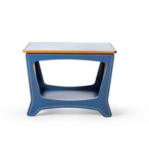 Sapateira para Quarto 60cm Chad 100% Mdf C 60cm x P 41cm x A 44cm Sapateira para Quarto 60cm Chad 100% Mdf C 60cm x P 41cm x A 44cm