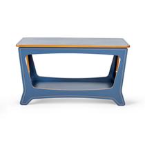 Sapateira para Quarto 80cm Chad 100% Mdf C 80cm x P 41cm x A 44cm Sapateira para Quarto 80cm Chad 100% Mdf C 80cm x P 41cm x A 44cm