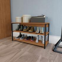 Sapateira para Quarto Industrial Sapateira para Quarto Industrial