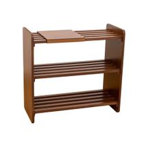 Sapateira Pequena Para Hall De Entrada Porta Casa Apê