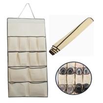Sapateira porta parede organizador vertical sapatos acessorios flexivel 12 nichos divisorias grande