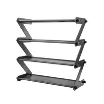 Sapateira Prateleira Multiuso Organizadora Plástico 4 Andar Sapateira Prateleira Multiuso Organizadora Plástico 4 Andar