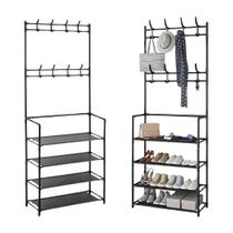 Sapateira Rack Multiuso FST027 Fasterr Home