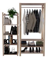 Sapateira Reforçado Closet Calçados Em Oferta Multiuso Sapateira Reforçado Closet Calçados Em Oferta Multiuso
