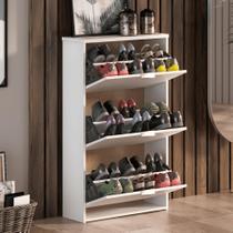 Sapateira Safira 3 Portas Articuláveis Sapateira Safira 3 Portas Articuláveis