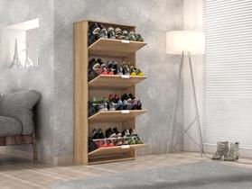 Sapateira safira teka-madri 4 portas Sapateira safira teka-madri 4 portas