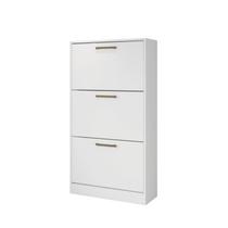 Sapateira santos andira plus 03 portas branco Sapateira santos andira plus 03 portas branco