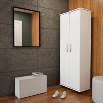 Sapateira Santos CBraçoem Miranda Branca