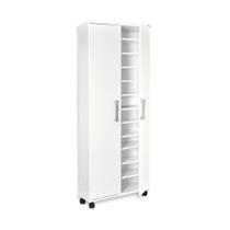 Sapateira Santos Dumont Branca