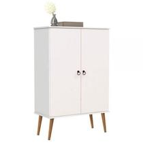 Sapateira Spazio Branco Sapateira Spazio Branco