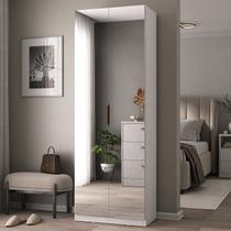 Sapateira Sublime 2 Portas 100% Mdf