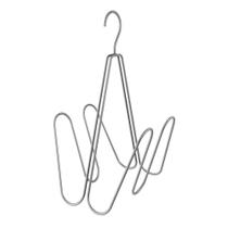 Sapateira Suspensa Cinza Brilho 185x315x180 mm 6087 Masutti Copat