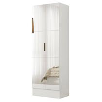 Sapateira Tokio Premium 2 Portas 5 Prateleiras Carioca Móveis Sapateira Tokio Premium 2 Portas 5 Prateleiras Carioca Móveis