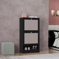 Sapateira Tropical 2 Portas