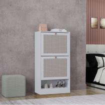 Sapateira Tropical 2 Portas