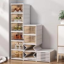 Sapateira Vertical Caixa Sapato Tênis 6 Andares