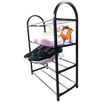 Sapateira vertical com design moderno e funcional