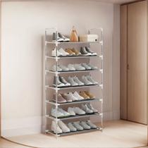 Sapateira Vertical Organizadora 9 Prateleira 27 Par Multiuso