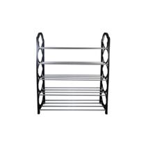 Sapateira vertical para 10 pares estante organizadora portatil pratica para calcados salto Sapateira vertical para 10 pares estante organizadora portatil pratica para calcados salto
