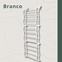 Sapateira Vertical Porta Parede Organizador Sapatos 36 Pares